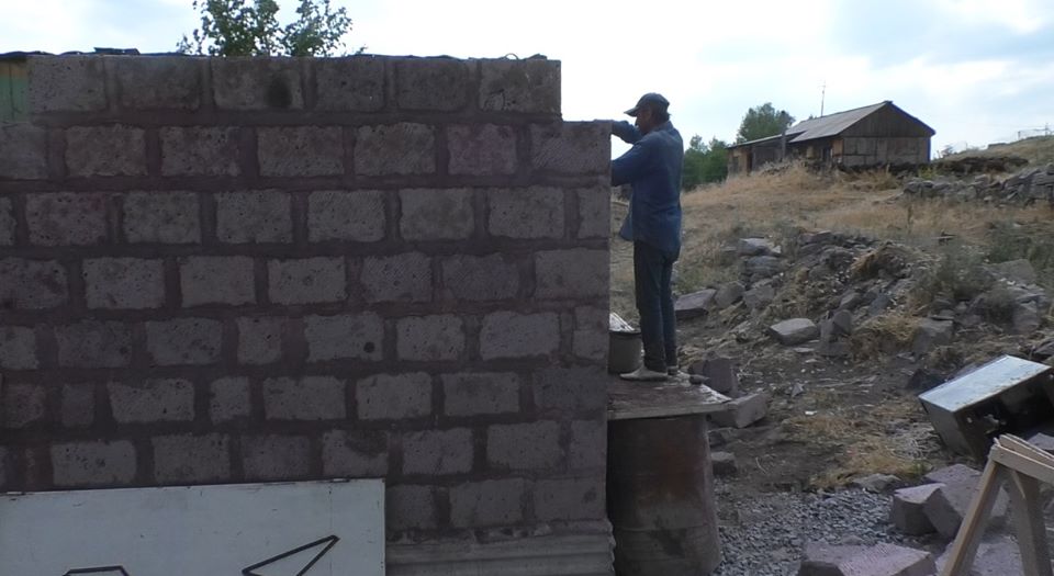 814 մլն 90 հազար դրամ՝ Շիրակում անօթևանության խնդրի կարգավորման նպատակով