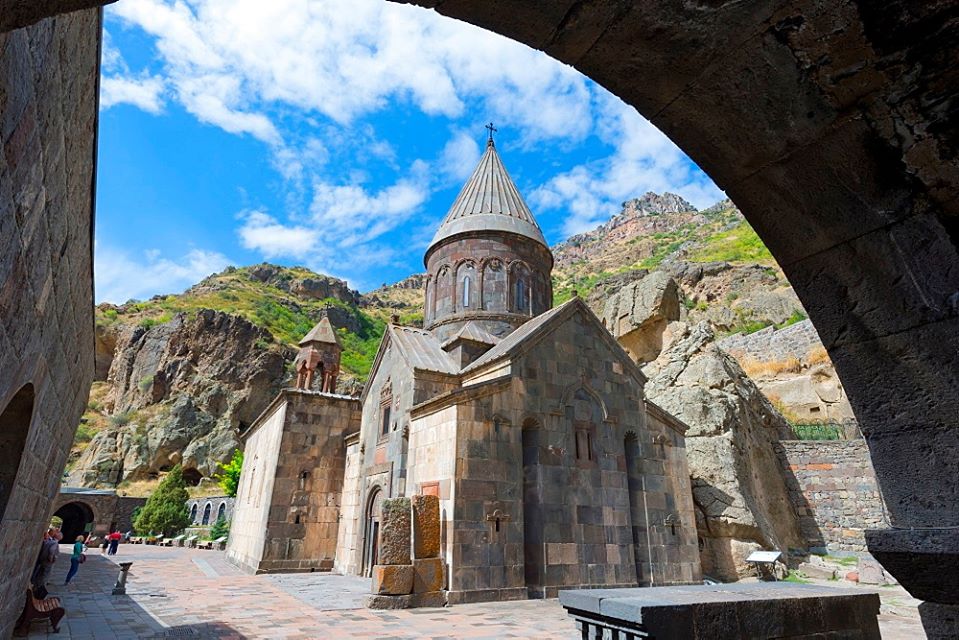 Կոտայքի մարզում պատմամշակութային վայրերի բարեկարգման աշխատանքներ կիրականացվեն