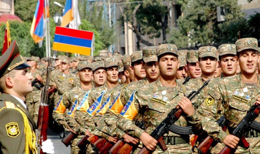 Վրաստանում ՀՀ դեսպանությունը՝  ՀՀ ԶՈՒ պարտադիր զինվորական ծառայության զորակոչի ենթակա քաղաքացիների մասին