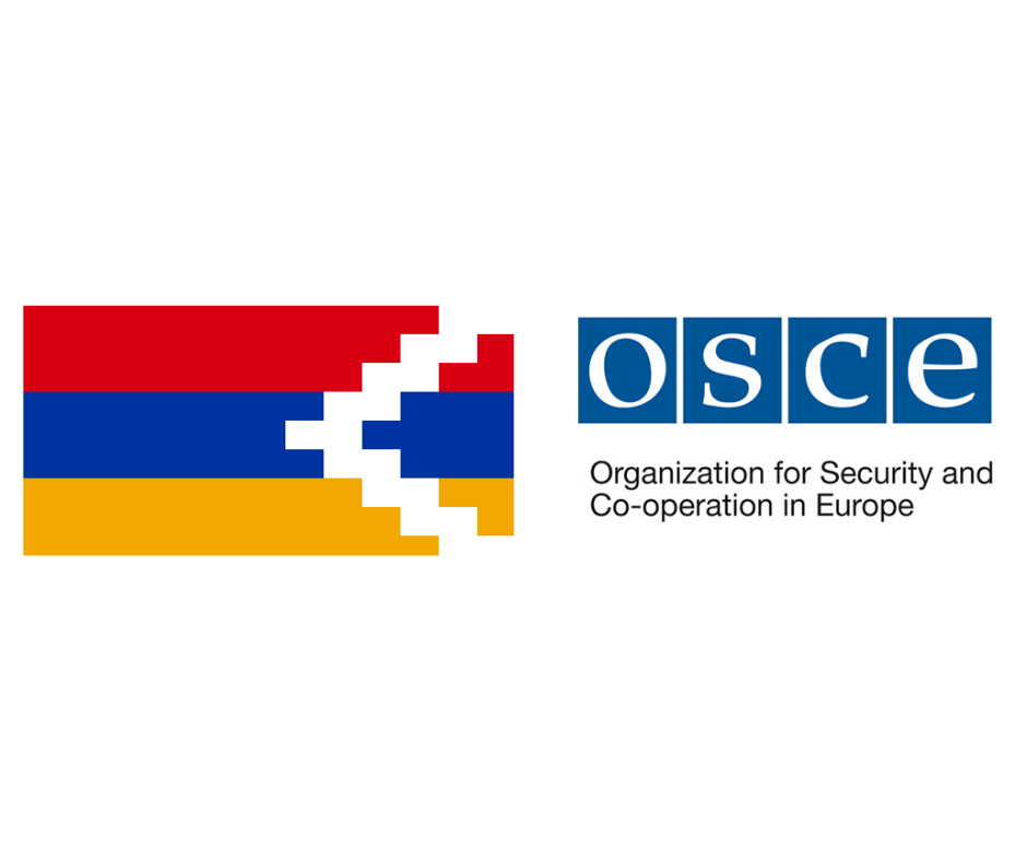 ԵԱՀԿ-ում տարածվել է Արցախի ԱԳՆ փաստաթուղթը՝ պատրաստված Եռատոնի կապակցությամբ