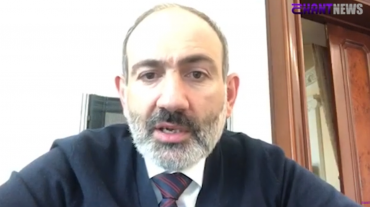 Եթե այս դինամիկան չկոտրենք, մայիսի 29-ին կունենանք 10 հազար, հունիսի 12-ին՝ 20 հազար դեպք. Փաշինյան