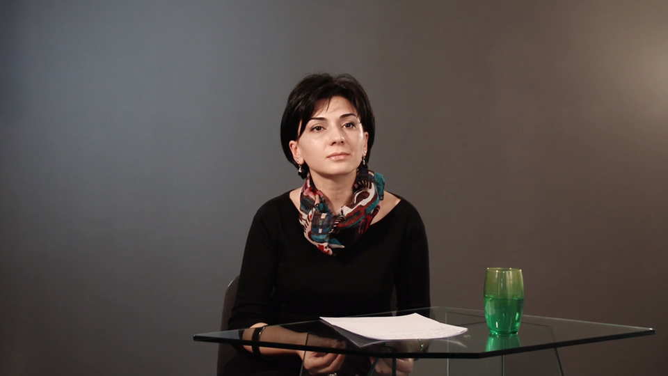 «Աշխատանքի և սոցիալական հետազոտությունների ազգային ինստիտուտ»-ը նոր տնօրեն ունի