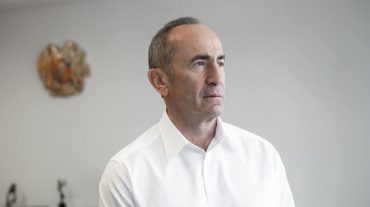 Ռոբերտ Քոչարյանը վիրահատվել է