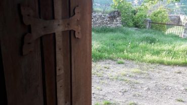 «Թալիշ». Տիգրան Աբրահամյանը լուսանկարներ է հրապարակել Թալիշից