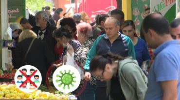 Ինչպե՞ս են Աջափնյակում հետևում պարետատան ցուցումներին․ SHANTNEWS-ի անդրադարձը