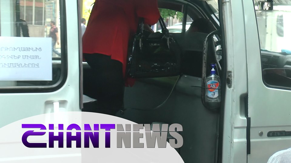 Իրավիճակը Վանաձորում. ինչպե՞ս են քաղաքացիները հետևում այսօր ուժի մեջ մտած կանոններին