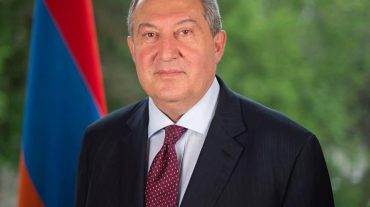 Այլևս անշրջելի իրողություն է, որ Արցախը կայացած ժողովրդավարական պետություն է. Արմեն Սարգսյանի հայտարարությունը