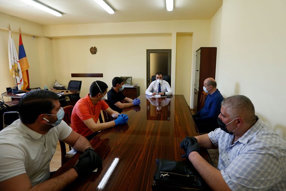 Պետք է ամեն ինչ անենք, որ հնարավորինս բացառենք համավարակի ներթափանցումը մանկապարտեզներ. Տիգրան Վիրաբյան