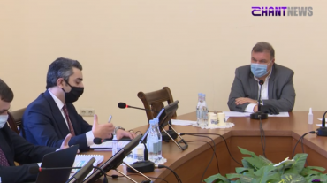 ԵԱՏՄ-ում ապրանքների հետագծելիության մեխանիզմի ներդրում, ցածր մաքսատուրքերի պահպանում. ԱԺ հանձնաժողովը նիստ է գումարել