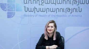 Ցավում ենք, որ նախարարի խոսքերը թյուրըմբռնման և քաղաքական շահարկման տեղիք են տվել. Ալինա Նիկողոսյան