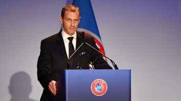 Ֆուտբոլը չփոխվեց Առաջին և Երկրորդ համաշխարհային պատերազմներից հետո ու վիրուսի պատճառով նույնկերպ չի փոխվի. ՈՒԵՖԱ-ի նախագահ