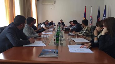 ՀՀ Բարձրագույն խմբի առաջնությունը կվերսկսվի մայիսի 23-ին