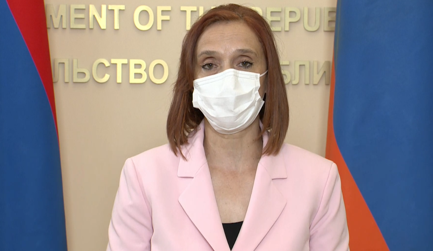 Վերջին շրջանում նկատվում է ծանր դեպքերի աճ. Երևանի թիվ 13 պոլիկլինիկայի տնօրեն