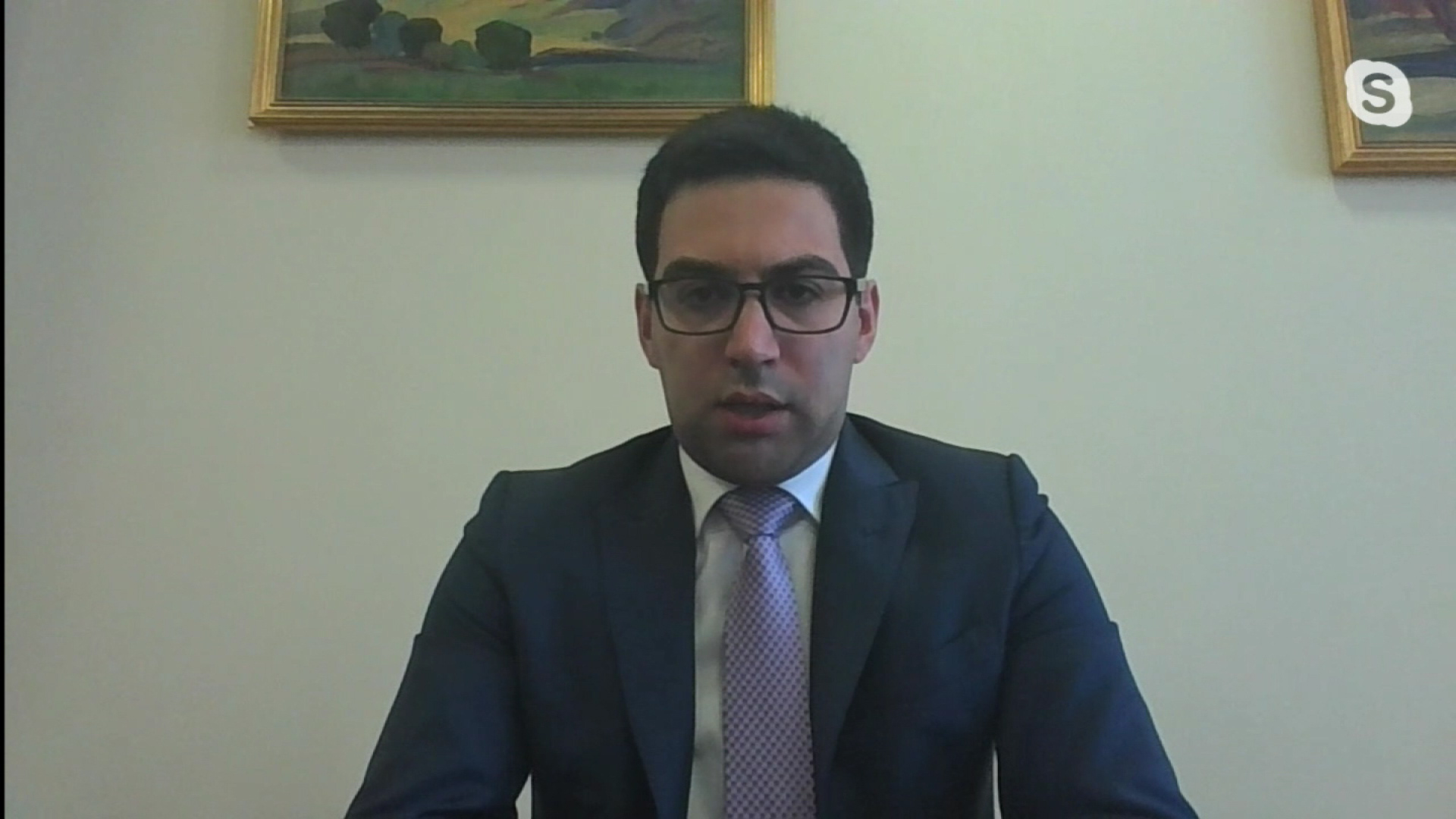 Ռուստամ Բադասյան