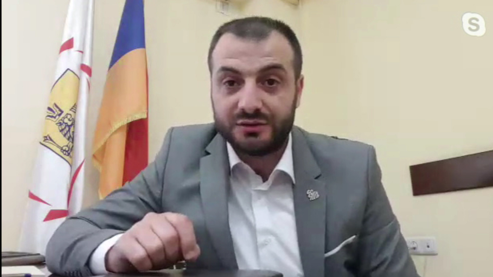 Տիգրան Վիրաբյան