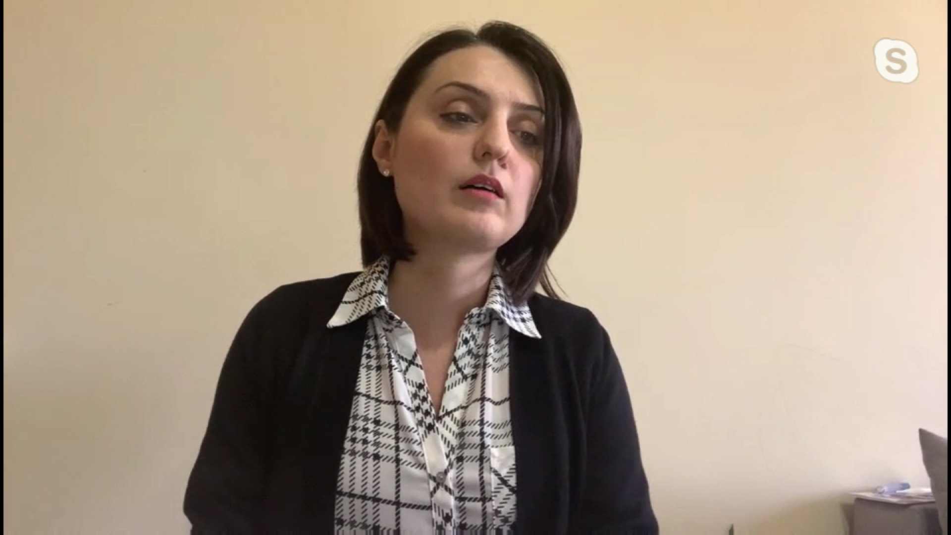 Զարուհի Բաթոյան
