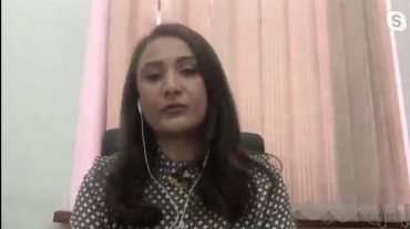Արուսյակ Ջուլհակյան