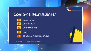 Հորիզոն 13.00
