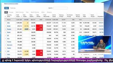 Հորիզոն 15.00