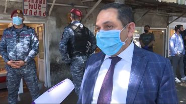Հորիզոն 15.00