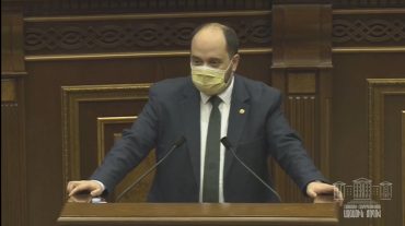 Հորիզոն 18.00