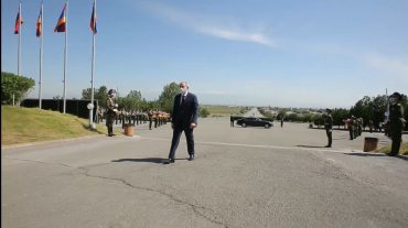 Հորիզոն 18.00