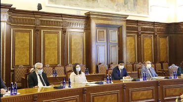 Հորիզոն 18.00