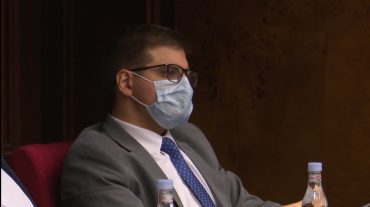 Հորիզոն 22.00