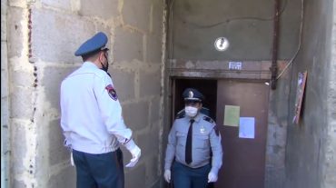 Հորիզոն 22.00
