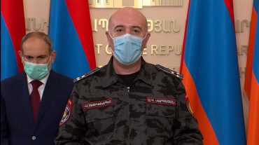Հորիզոն 22.00