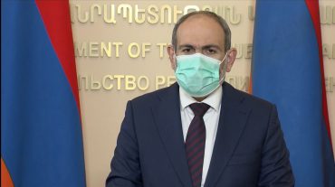Հորիզոն 22.00