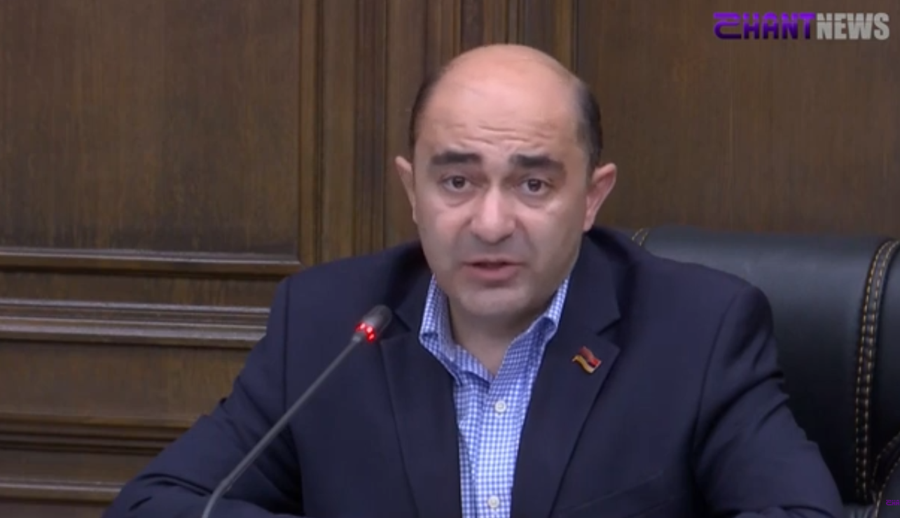Խորհրդարանական ընդմիջումն ավարտվել է. «Լուսավոր Հայաստան»-ը վերադառնում է աշխատանքի