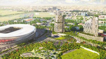«Ինտերը» և «Միլանը» կունենան նոր մարզադաշտ