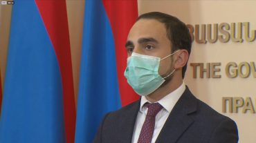 Քննարկվել են թեստավորման քաղաքականության որոշակի փոփոխություններ. ՀՀ պարետ