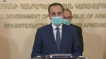 Կանոնները պահպանելով հնարավոր կլինի վիրուսը կառավարելի դարձնել