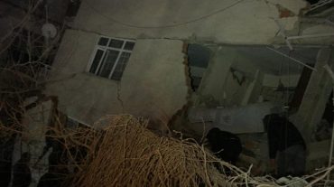 Երկրաշարժ Իրանում. կա զոհ, տուժածներ