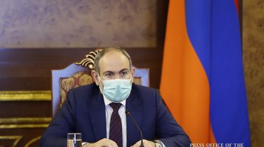 Վարչապետը շնորհավորական ուղերձ է հղել Եգիպտոսի նախագահին