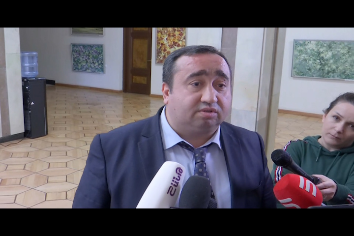 Ամեն ինչ հնարավոր է. պատգամավոր Արթուր Դավթյանը՝ էթիկայի հանձնաժողով ստեղծելու մասին
