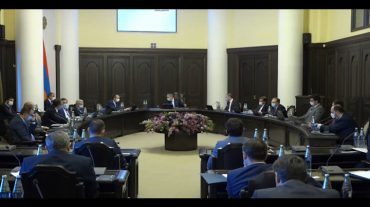 Գույքահարկը կավելանա. կառավարության որոշումը