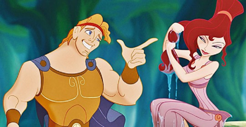 Ռուսսո եղբայրները կզբաղվեն Hercules-ի ռեմեյքով Disney-ի համար