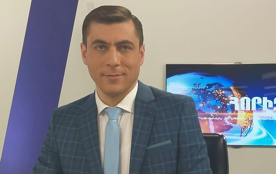 10 օր արև, տաք, առանց տեղումների եղանակ․ Գագիկ Սուրենյան