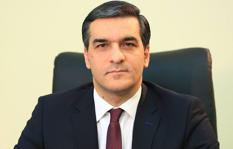 Մամուլի և լրագրողների աշխատանքը պետք է լինի ազատ ու պաշտպանված. Արման Թաթոյանը շնորհավորել է մամուլի ազատության համաշխարհային օրվա առթիվ