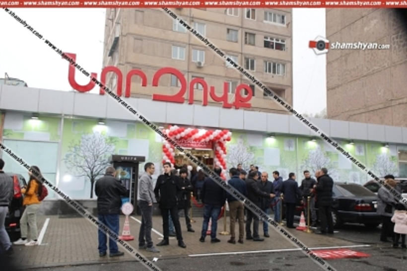 Դանակահարություն Երևանում. Դավիթաշենում դանակահարված 2 տղամարդիկ տեղափոխվել են հիվանդանոց