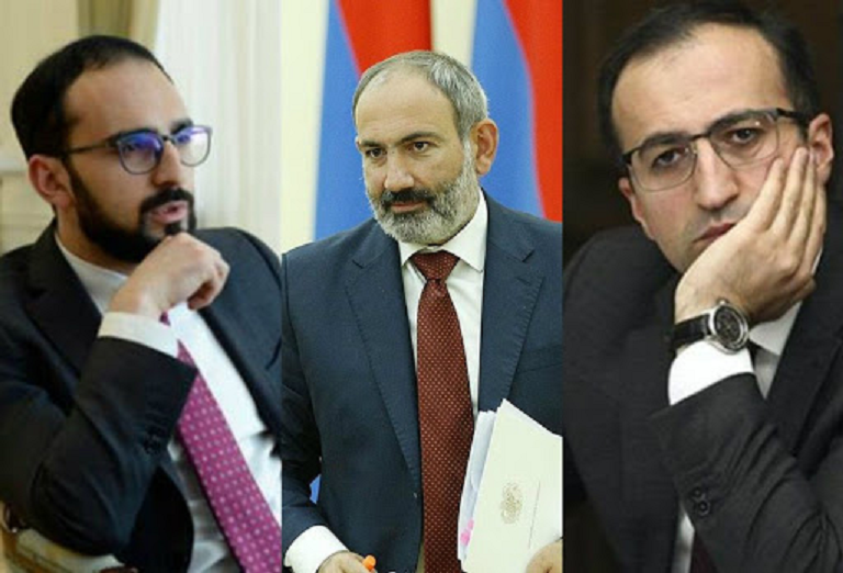 Այսօր Տիգրան Ավինյանի և Արսեն Թորոսյանի հետ կզրուցենք կորոնավիրուսով պայմանավորված իրավիճակի, սահմանափակումների թեթևացման և մեր հետագա քայլերի մասին. Նիկոլ Փաշինյան
