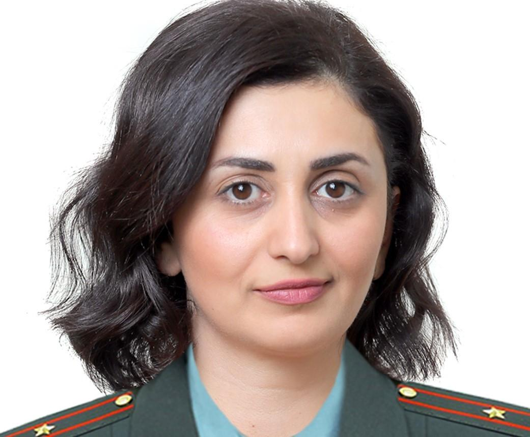 Ամառային զորակոչին զուգահեռ խիստ միջոցառումներ են իրականացվում համաճարակի տարածումը կանխելու ուղղությամբ. ՊՆ խոսնակ