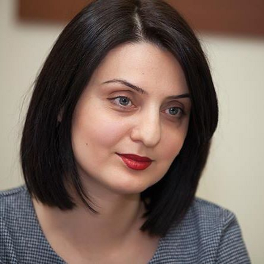 Զարուհի Բաթոյանի կորոնավիրուսային թեստի պատասխանը հայտնի է