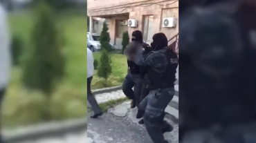 ԱԱԾ-ն բերման է ենթարկել «օրենքով գողերի»