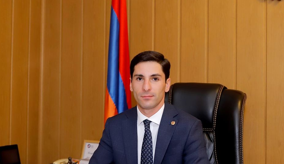 Արարատի մարզում կորոնավիրուսով հաստատված վարակակիրների թիվը 320 է. մարզպետ