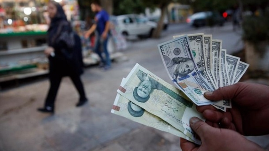 Իրանում ազգային արժույթը փոխվել է