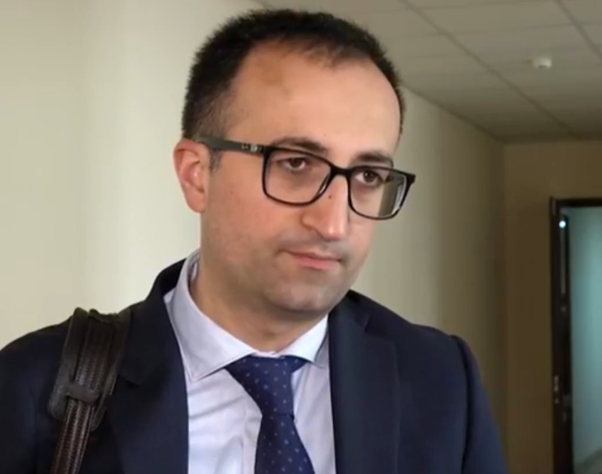 Այլ տարբերակ չկա. բոլորս պետք է սովորենք այս ռեժիմով ապրել. Արսեն Թորոսյան